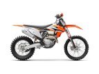 2021 KTM 105XC 250 F specifications