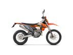 2021 KTM 125EXC 350 F specifications