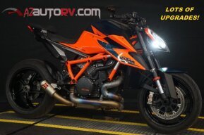 2021 KTM 1290 for sale 201562989