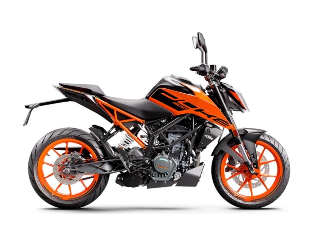 Used ktm deals 200 for sale