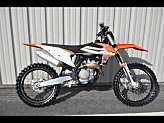 2021 KTM 250SX-F for sale 201225147