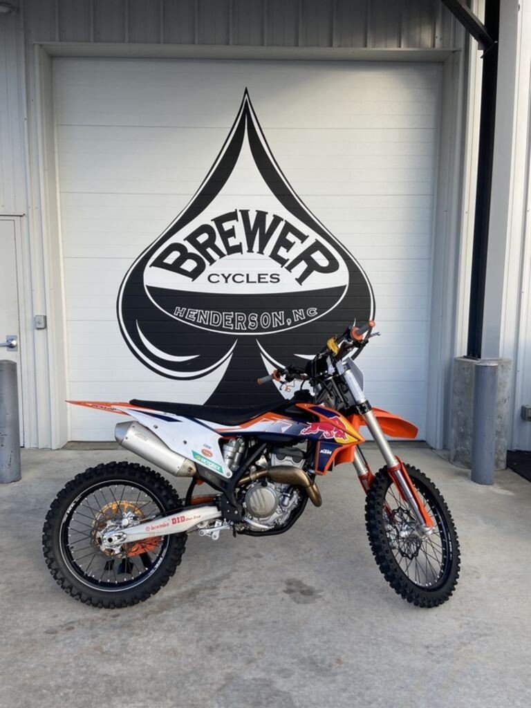 Used Dirt Bike Off-Road Motorcycles for Sale - Motorcycles on Autotrader