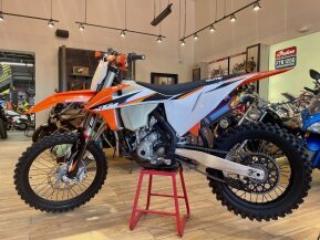 2021 KTM 250XC-F for sale 201403164
