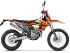 Thumbnail Photo 0 for New 2021 KTM 350EXC-F