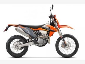 2021 KTM 350EXC-F for sale 201146169