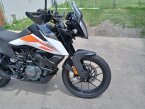 Thumbnail Photo undefined for New 2021 KTM 390