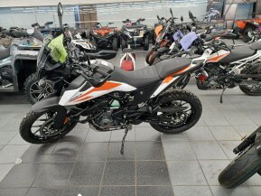 2021 KTM 390 for sale 201152282