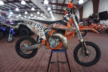 2021 KTM 65SX