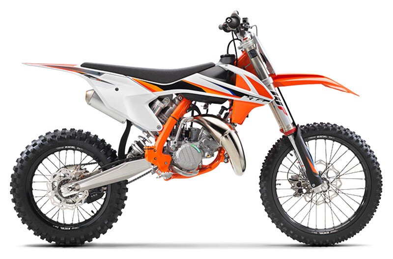 used ktm dirt bikes for sale near me