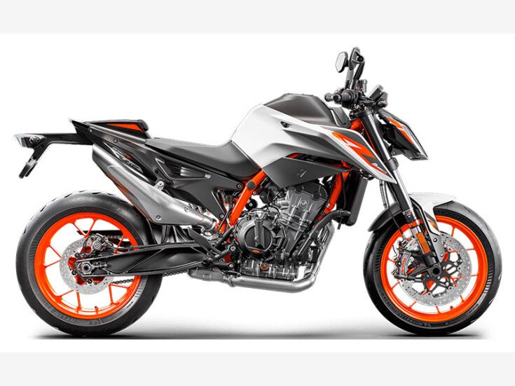 Thumbnail Photo undefined for 2021 KTM 890
