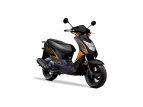 2021 KYMCO Agility 50 50 specifications