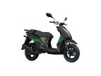 2021 KYMCO Super 8 50 X specifications