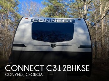 2021 KZ Connect