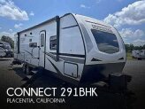 2021 KZ Connect