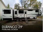 2021 KZ Durango