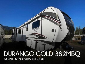 2021 KZ Durango for sale 300480657