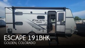 2021 KZ Escape for sale 300457982
