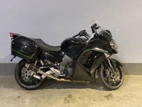 2021 Kawasaki Concours 14 ABS for sale 201303599