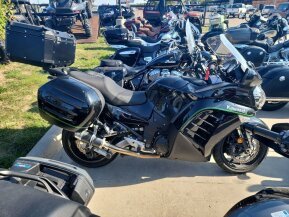 2021 Kawasaki Concours 14 ABS for sale 201533080
