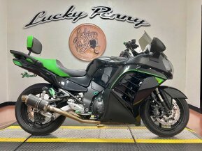 2021 Kawasaki Concours 14 ABS for sale 201562710