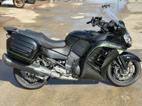 2021 Kawasaki Concours 14 ABS for sale 201605073