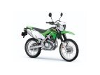 2021 Kawasaki KLX110 230 specifications