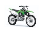 2021 Kawasaki KLX110 230R specifications