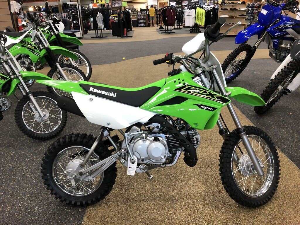 klx110l for sale