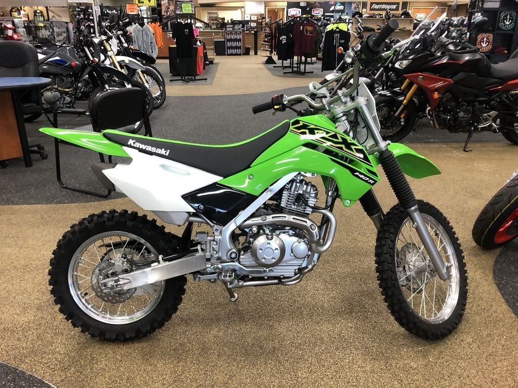 autotrader dirt bikes