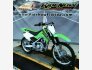 2021 Kawasaki KLX140R L for sale 201326955
