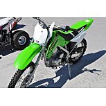 2021 Kawasaki KLX140R for sale 201340330