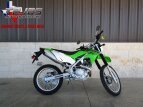 Thumbnail Photo 0 for New 2021 Kawasaki KLX230 ABS