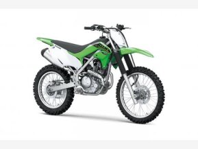 2021 Kawasaki KLX230R for sale 201358666