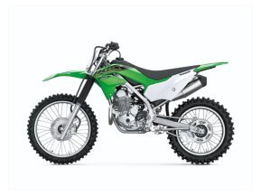 2021 Kawasaki KLX230R for sale 201522091