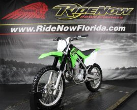 2021 Kawasaki KLX230R for sale 201523342