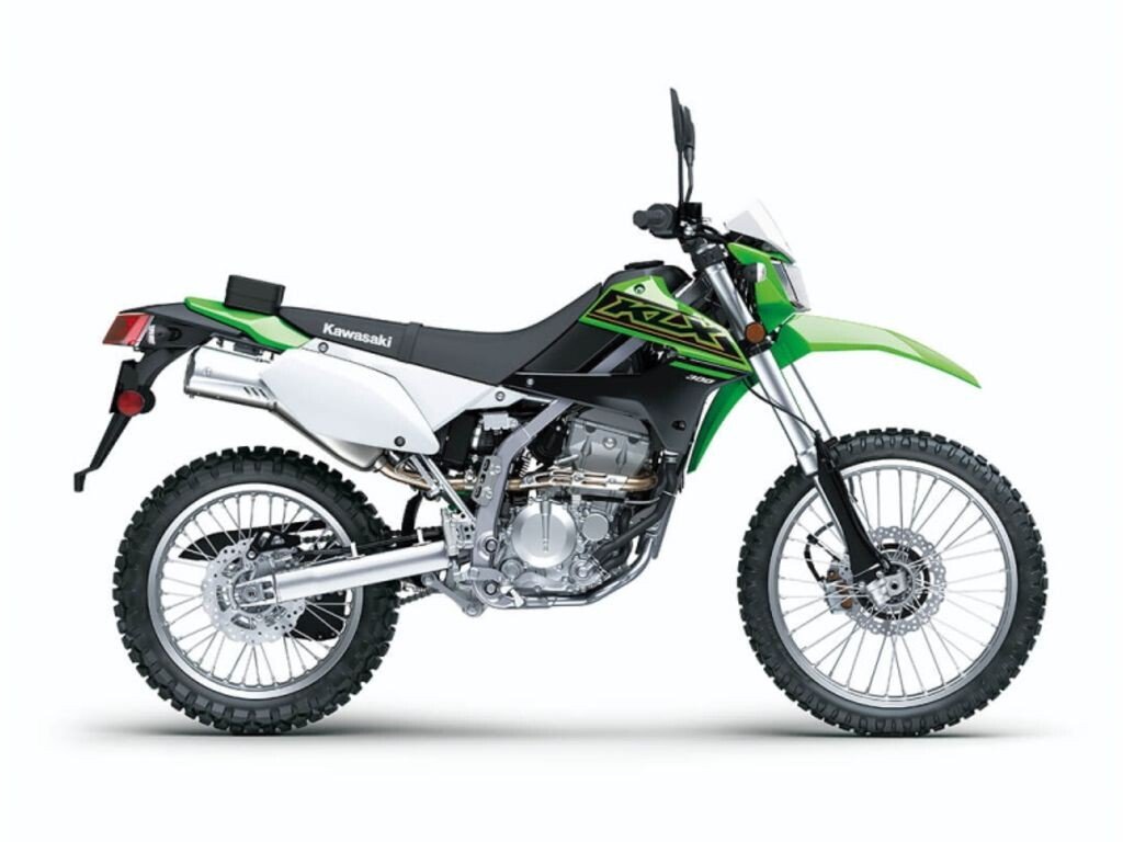 used dual sport for sale