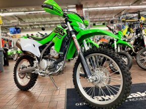 2021 Kawasaki KLX300R for sale 201447121