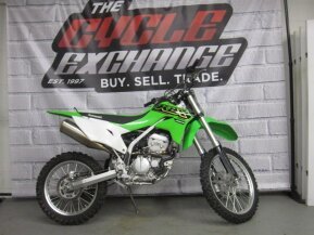 2021 Kawasaki KLX300R for sale 201457573