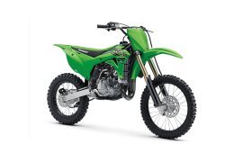 2021 Kawasaki KX100 100 specifications