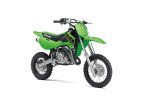 2021 Kawasaki KX100 65 specifications