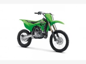 2021 Kawasaki KX100 for sale 201362771