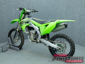 2021 Kawasaki KX250 for sale 201533715