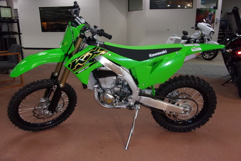 kx450 for sale