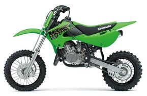 2021 Kawasaki KX65 for sale 201423994