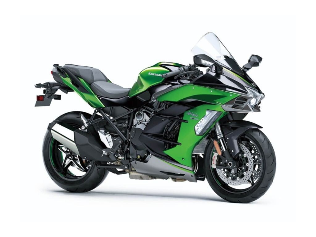 used ninja h2 for sale