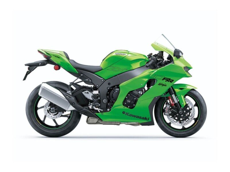 Kawasaki Ninja for - Motorcycles on Autotrader