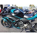 2021 Kawasaki Ninja 650 ABS for sale 201224419