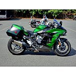 2021 Kawasaki Ninja H2 SX for sale 201331964