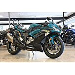 2021 Kawasaki Ninja ZX-6R ABS for sale 201310654