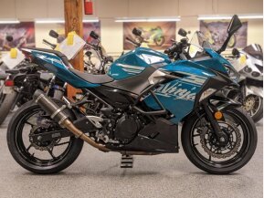 2021 Kawasaki Ninja 400 ABS for sale 201382439